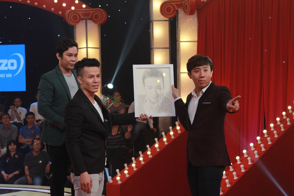 Thách thức danh hài: Nhờ cô lao công bá đạo, cặp đôi Cải lương ẵm 40 triệu đồng